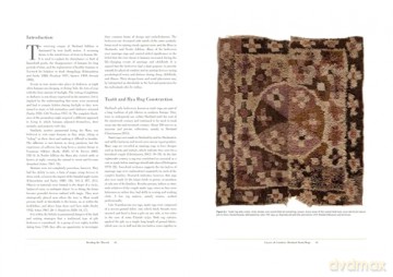 Reading the Thread: Cloth and Communication - Lesley Millar [KSIĄŻKA]