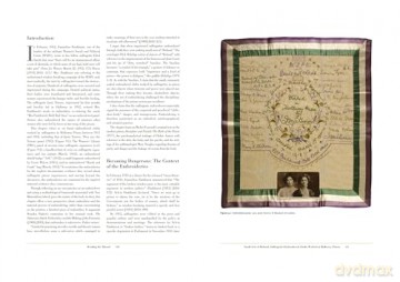 Reading the Thread: Cloth and Communication - Lesley Millar [KSIĄŻKA]