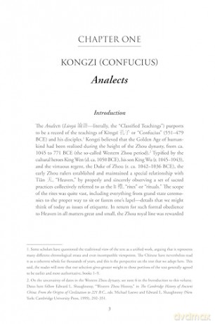 Readings in Classical Chinese Philosophy - Edited by Philip J Ivanhoe [KSIĄŻKA]