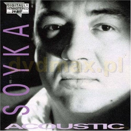 Stanisław Soyka: Acoustic [CD]