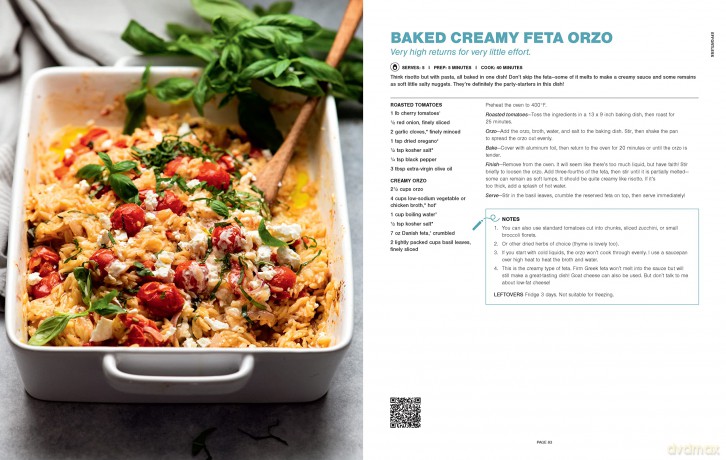 Recipetin Eats Dinner: 150 Recipes for Fast, Everyday Meals - Nagi Maehashi [KSIĄŻKA]