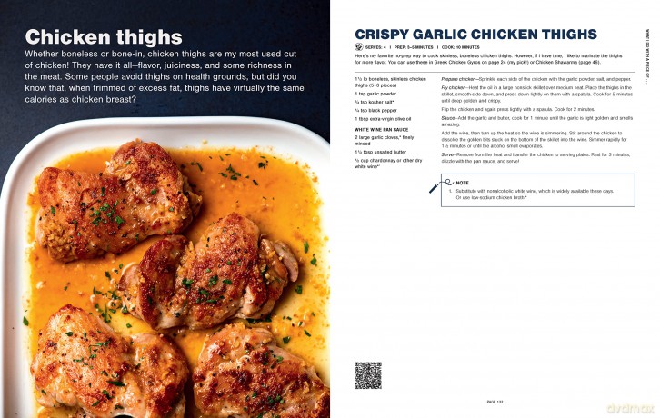 Recipetin Eats Dinner: 150 Recipes for Fast, Everyday Meals - Nagi Maehashi [KSIĄŻKA]