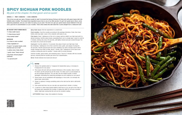 Recipetin Eats Dinner: 150 Recipes for Fast, Everyday Meals - Nagi Maehashi [KSIĄŻKA]