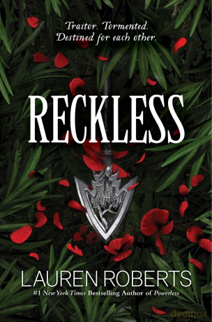 ReckIess The PowerIess Trilogy: Leader of the Rif Resistance and Founder of the Republic of the Rif: 2 (The Powerless Trilogy) [KSIĄŻKA]