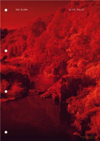 Red Bloom - Alice Pallot [KSIĄŻKA]