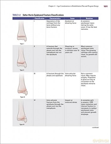 Rehabilitation of Musculoskeletal Injuries - Peggy A. Houglum [KSIĄŻKA]
