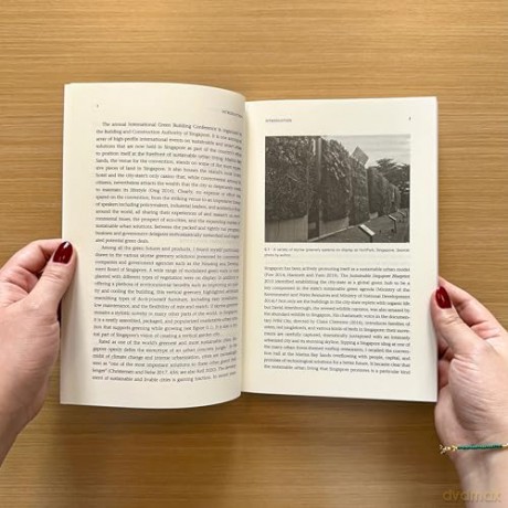 Reimagining the More-Than-Human City: Stories from Singapore (Urban and Industrial Environments) - Jamie Wang [KSIĄŻKA]