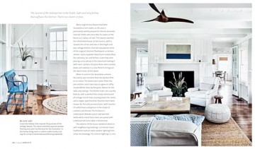 Relaxed Coastal Style - Sally Denning [KSIĄŻKA]