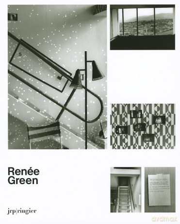 Renee Green: Ongoing Becomings - Retrospective 1989-2009 - Nora M. Alter [KSIĄŻKA]