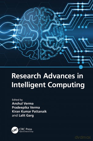 Research Advances in Intelligent Computing - Anshul Verma [KSIĄŻKA]
