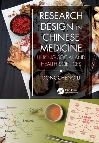 Research Design in Chinese Medicine: Linking Social and Health Sciences - Dongcheng Li [KSIĄŻKA]