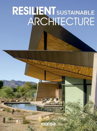 Resilient Sustainable Architecture [KSIĄŻKA]