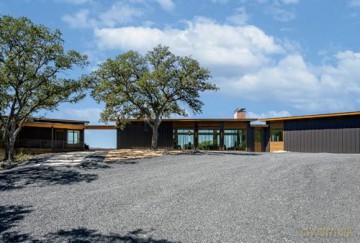 Resilient Sustainable Architecture [KSIĄŻKA]