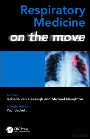 Respiratory Medicine on the Move - Isabelle van Heeswijk [KSIĄŻKA]