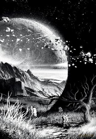 Returnal: Fallen Asteria - Gergory Louden [KSIĄŻKA]