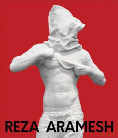 Reza Aramesh: Action: By Number - Bjorn Stern [KSIĄŻKA]