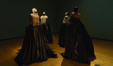 Reza Aramesh: Action: By Number - Bjorn Stern [KSIĄŻKA]
