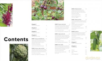 RHS Grow Food Anywhere: How to Plant the Right Crops in the Right Place and Help Your Garden Thrive - Lucy Chamberlain [KSIĄŻKA]