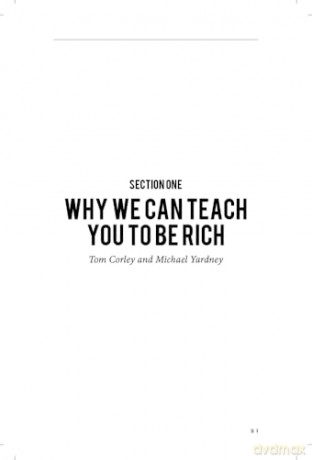 Rich Habits Poor Habits 3/e: Learn the daily habits that separat the rich from the poor: Learn the Daily Habits That Separate the Rich from the Poor - Michael Yardney [KSIĄŻKA]
