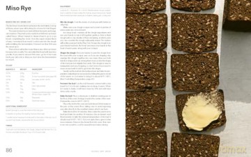 Richard Hart Bread: Intuitive Sourdough Baking - Richard Hart [KSIĄŻKA]