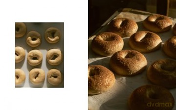Richard Hart Bread: Intuitive Sourdough Baking - Richard Hart [KSIĄŻKA]