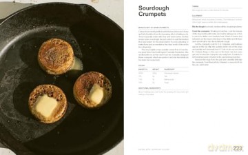 Richard Hart Bread: Intuitive Sourdough Baking - Richard Hart [KSIĄŻKA]