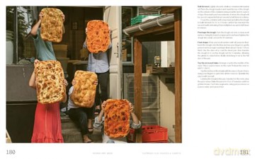 Richard Hart Bread: Intuitive Sourdough Baking - Richard Hart [KSIĄŻKA]