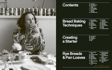 Richard Hart Bread: Intuitive Sourdough Baking - Richard Hart [KSIĄŻKA]