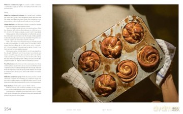 Richard Hart Bread: Intuitive Sourdough Baking - Richard Hart [KSIĄŻKA]
