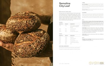 Richard Hart Bread: Intuitive Sourdough Baking - Richard Hart [KSIĄŻKA]