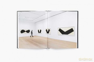 Richard Serra: 2022 - Richard Serra [KSIĄŻKA]