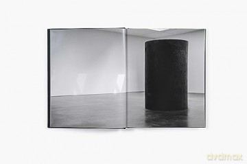 Richard Serra: 2022 - Richard Serra [KSIĄŻKA]