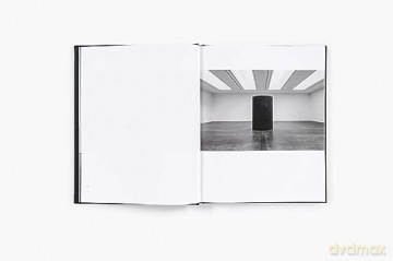 Richard Serra: 2022 - Richard Serra [KSIĄŻKA]