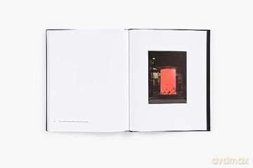 Richard Serra: 2022 - Richard Serra [KSIĄŻKA]