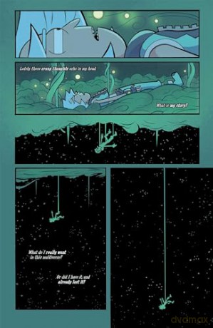 Rick and Morty: Kingdom Balls - Josh Trujillo [KSIĄŻKA]