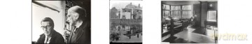 Rietveld Schröder House: A Biography of the House - Jessica Van Geel [KSIĄŻKA]
