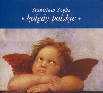 Stanisław Soyka: Koledy Polskie [CD]