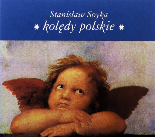 Stanisław Soyka: Koledy Polskie [CD]