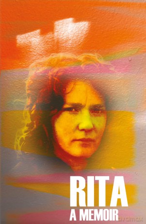 Rita: A Memoir - Rita O'Hare [KSIĄŻKA]