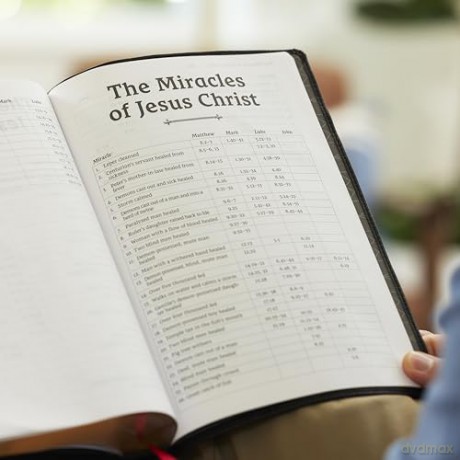 RSV2CE, Thinline Large Print Catholic Bible, Crimson Leathersoft, Comfort Print: Rsv2ce, Crimson, Leathersoft, Thinline, Large Print Catholic Bible, Comfort Print - Catholic Bible Press [KSIĄŻKA]