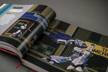 Run 'n' Gun: A History of On-Foot Shooters | Retro Gaming Book by Bitmap Books - Bitmap Books [KSIĄŻKA]