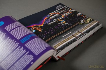 Run 'n' Gun: A History of On-Foot Shooters | Retro Gaming Book by Bitmap Books - Bitmap Books [KSIĄŻKA]