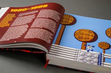 Run 'n' Gun: A History of On-Foot Shooters | Retro Gaming Book by Bitmap Books - Bitmap Books [KSIĄŻKA]