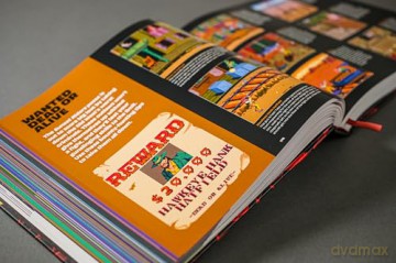 Run 'n' Gun: A History of On-Foot Shooters | Retro Gaming Book by Bitmap Books - Bitmap Books [KSIĄŻKA]