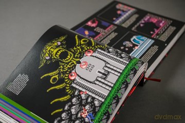 Run 'n' Gun: A History of On-Foot Shooters | Retro Gaming Book by Bitmap Books - Bitmap Books [KSIĄŻKA]