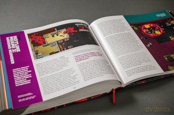 Run 'n' Gun: A History of On-Foot Shooters | Retro Gaming Book by Bitmap Books - Bitmap Books [KSIĄŻKA]