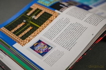 Run 'n' Gun: A History of On-Foot Shooters | Retro Gaming Book by Bitmap Books - Bitmap Books [KSIĄŻKA]