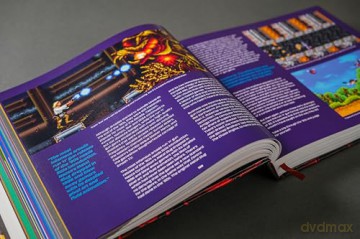 Run 'n' Gun: A History of On-Foot Shooters | Retro Gaming Book by Bitmap Books - Bitmap Books [KSIĄŻKA]