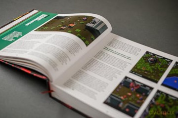 Run 'n' Gun: A History of On-Foot Shooters | Retro Gaming Book by Bitmap Books - Bitmap Books [KSIĄŻKA]