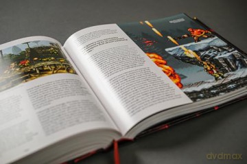 Run 'n' Gun: A History of On-Foot Shooters | Retro Gaming Book by Bitmap Books - Bitmap Books [KSIĄŻKA]